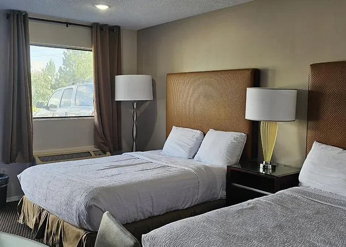 Sunrise Inn
