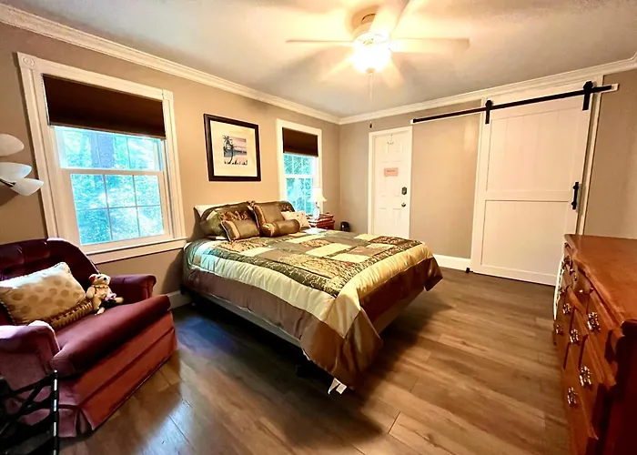 Holden Beach Hideaway