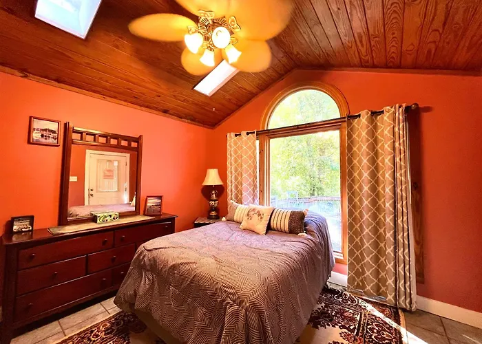 Holden Beach Hideaway