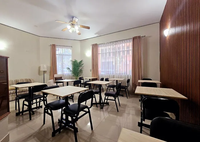 Hotel San Miguel