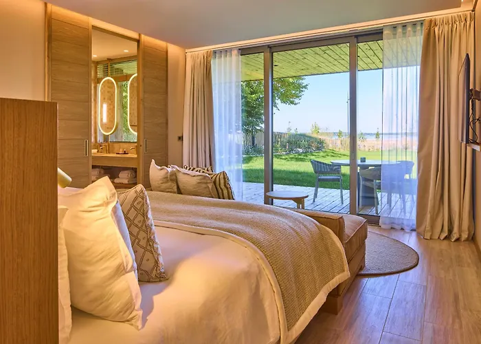 Le Reve - Hotel Luxe
