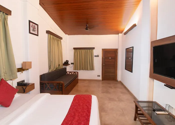 Vaarsa By Bay Hotels