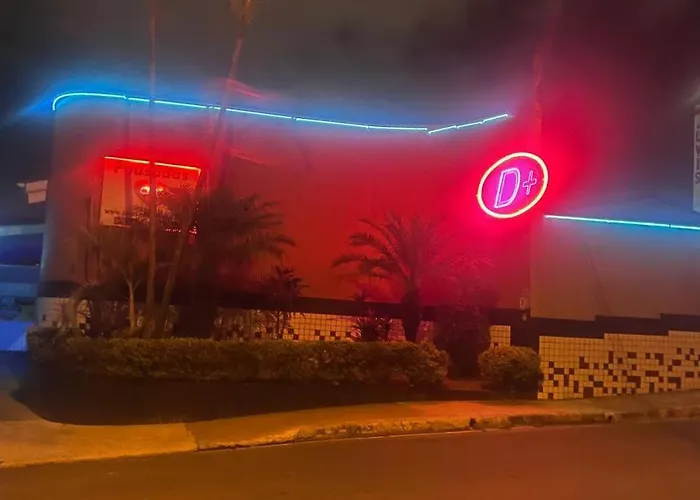Pousadas Club Dmais1