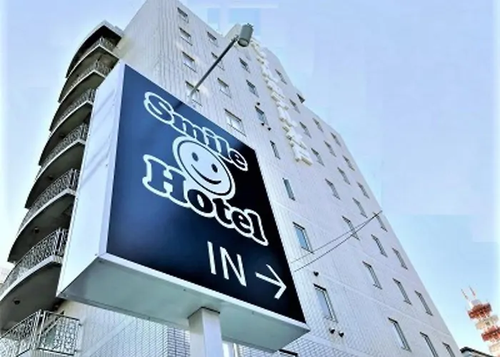 Smile Hotel Mito - Vacation Stay 99823V