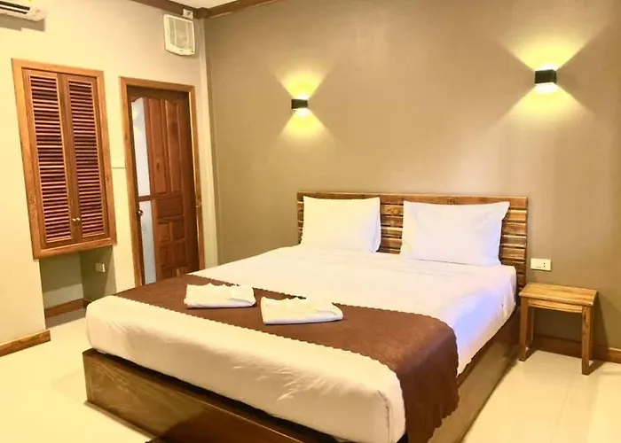 Champadiamon Hotel