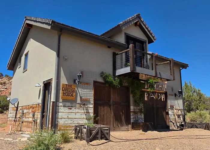 Turtle Rock Ranch