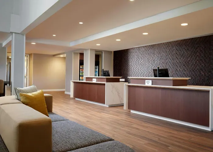 Residence Inn By Marriott Reno South