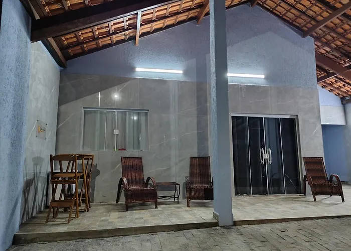 Casa do Sol III