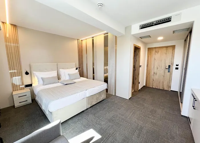 Hotel Branch