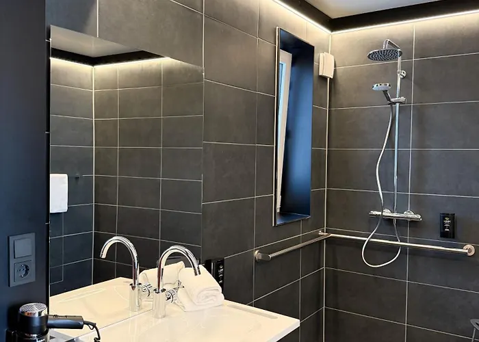 Wen Hotel By Wmm Hotels