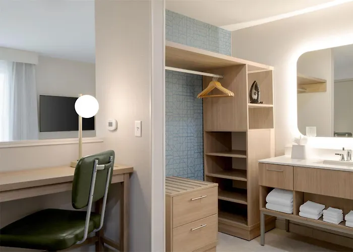 Homewood Suites By Hilton Viera Melbourne