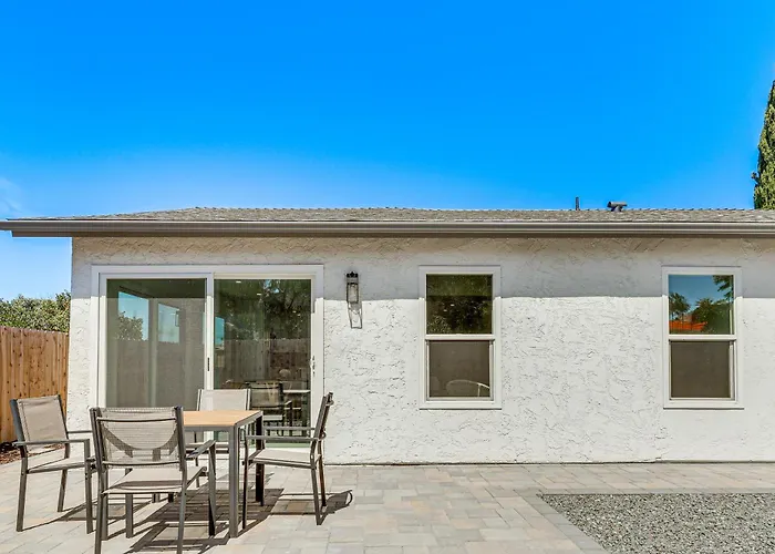 Turf And Sand With Great Golf And Beach Nearby!