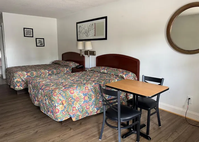 American Inn