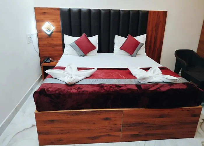 Nandi Residency