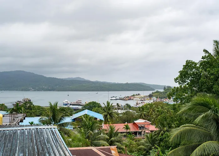 Ocean View