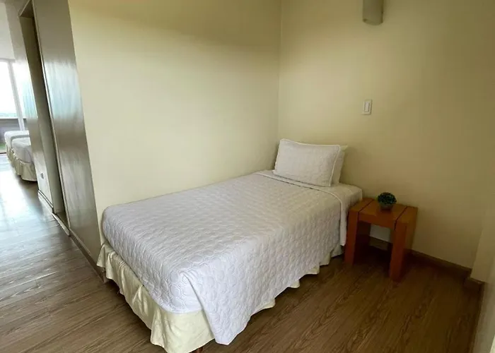 Hotel La Estancia