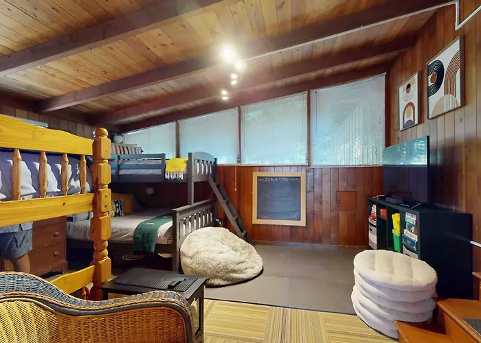 Mintercreek Cabin