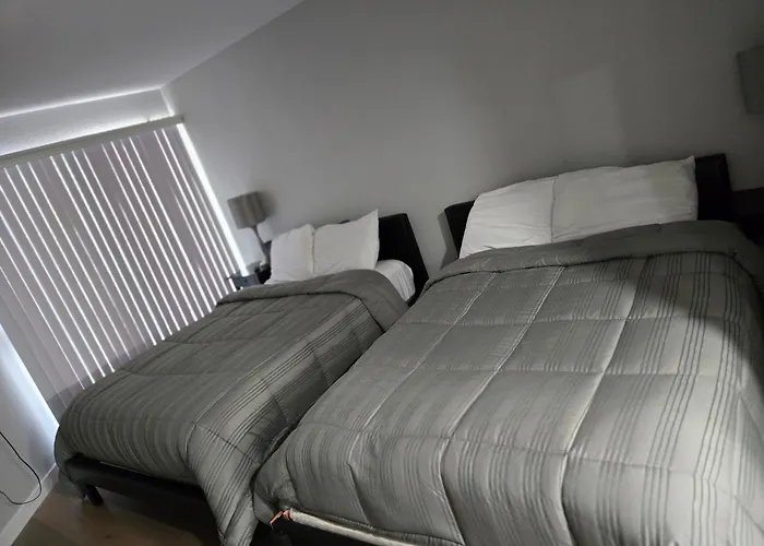 Close To Disneyland Near The Beach And Close To The Airport