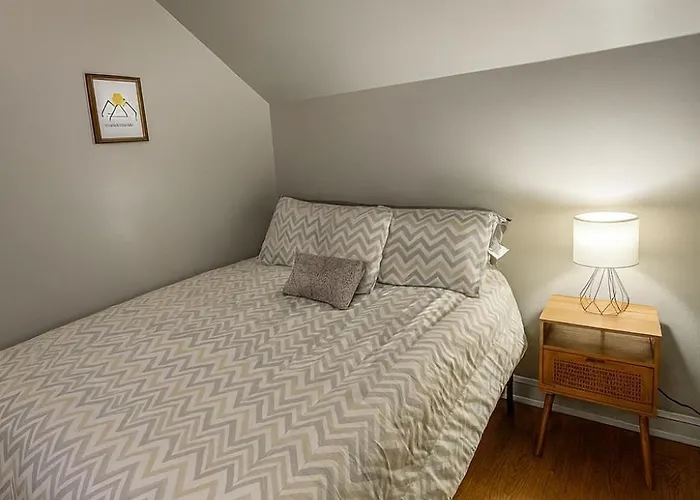 Perfect For Groups! 3Br-3Ba Near Wvu & Downtown