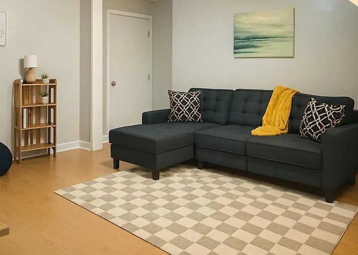 Perfect For Groups! 3Br-3Ba Near Wvu & Downtown