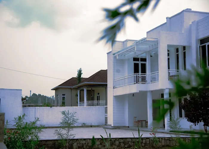 The Trekker'S Rest Lodge