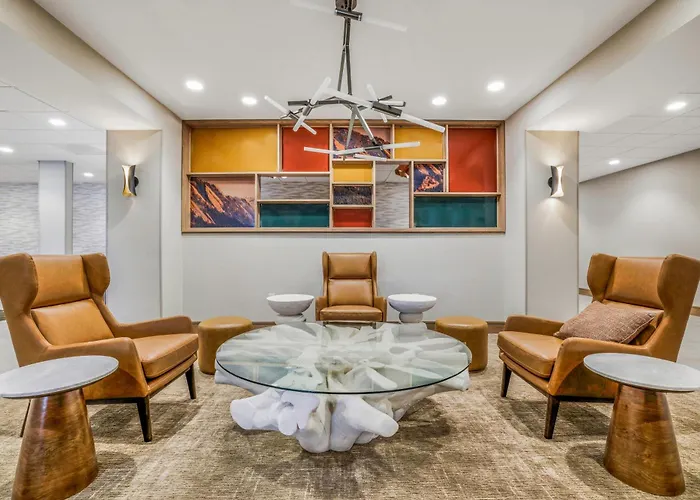 Home2 Suites By Hilton Aurora Medical Center Denver