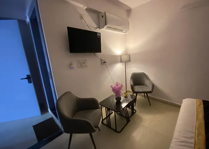 Kingrama Hotel
