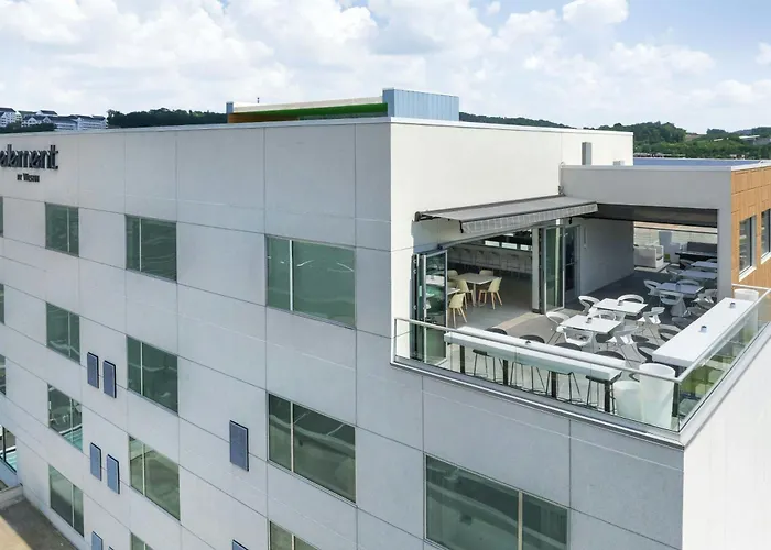 Element By Marriott Cartersville