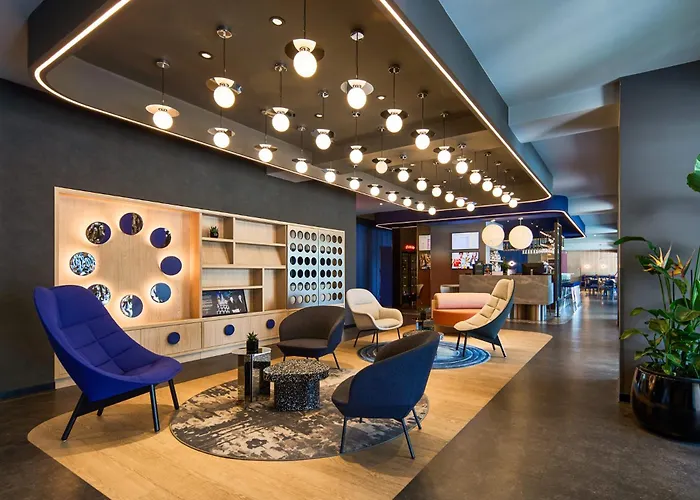Ibis Styles Katowice Airport