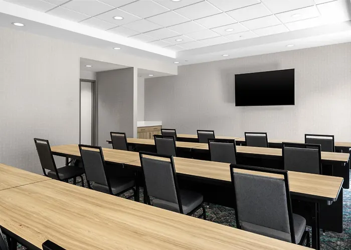 Home2 Suites By Hilton Dry Ridge
