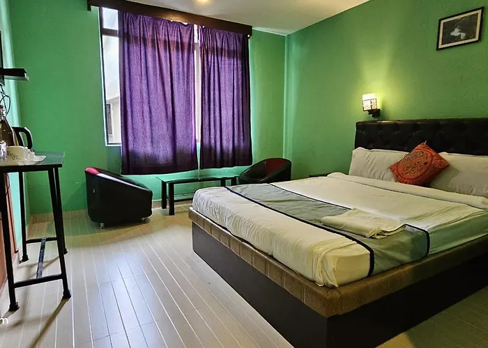 The Hotel Iinorri