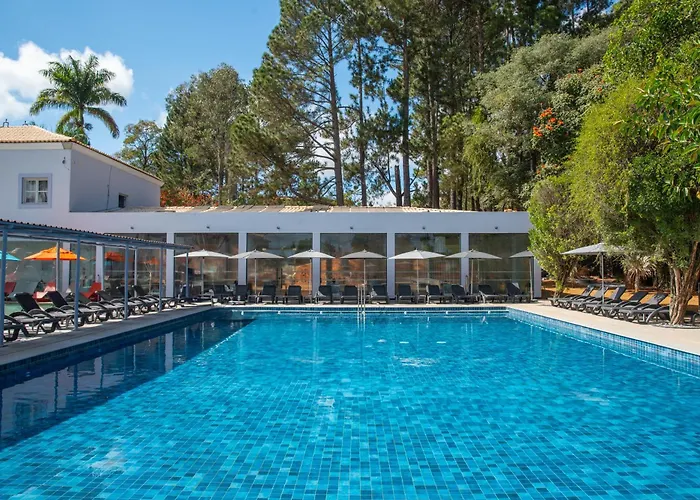 Vila Gale Collection Ouro Preto