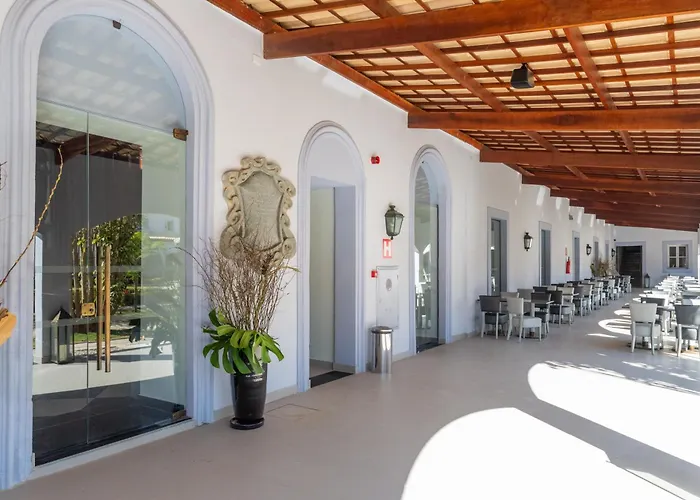 Vila Gale Collection Ouro Preto