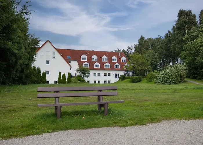 Ferien Hotel Ostfriesland