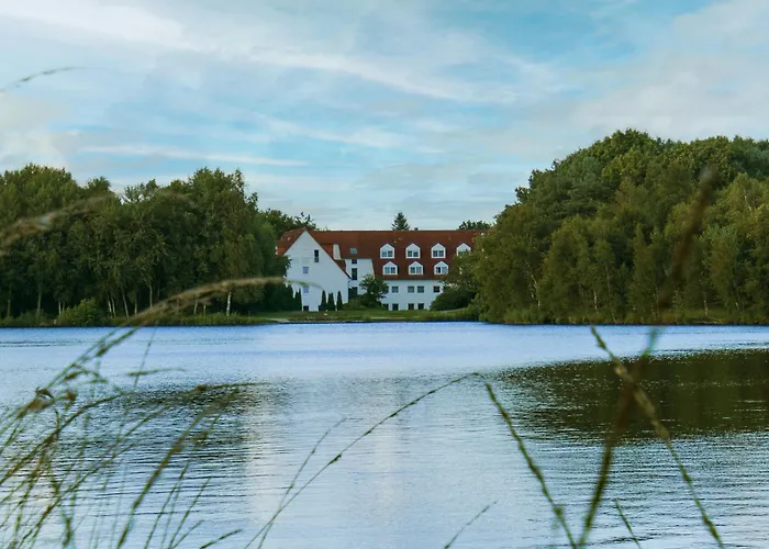 Ferien Hotel Ostfriesland