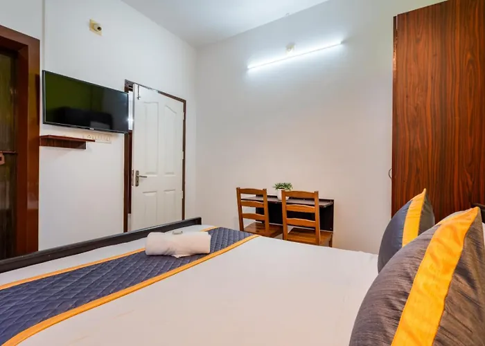 Holiday Homes Aluva