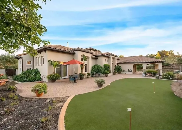 Luxury Estate Tucked Away In The Exclusive Area Of Tenaja
