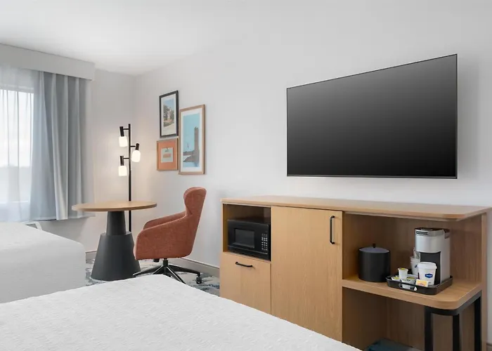 Hampton Inn & Suites Alpena
