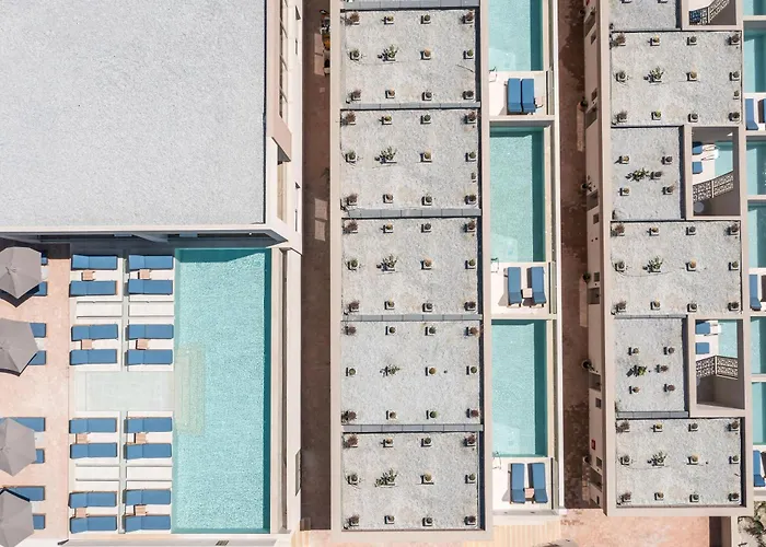 Este Elegant Suites & Villas - Private Pools - Adults Only