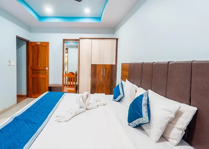 Raj Samudra Hotel And Spa
