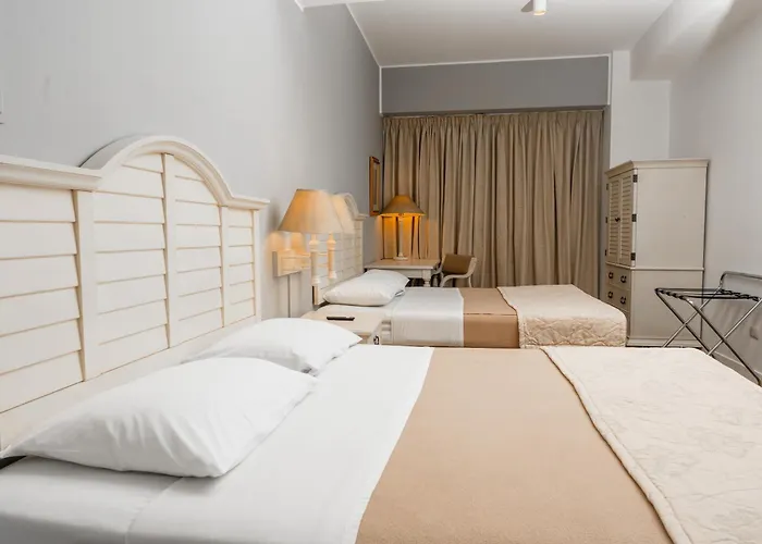 Hotel Roraima Inn