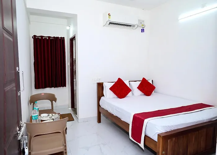 Sangam Residency Manipal