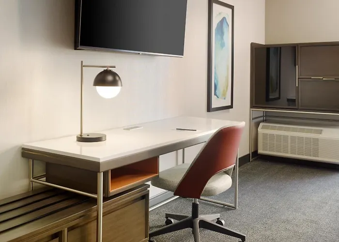 Courtyard By Marriott Atlanta Covington