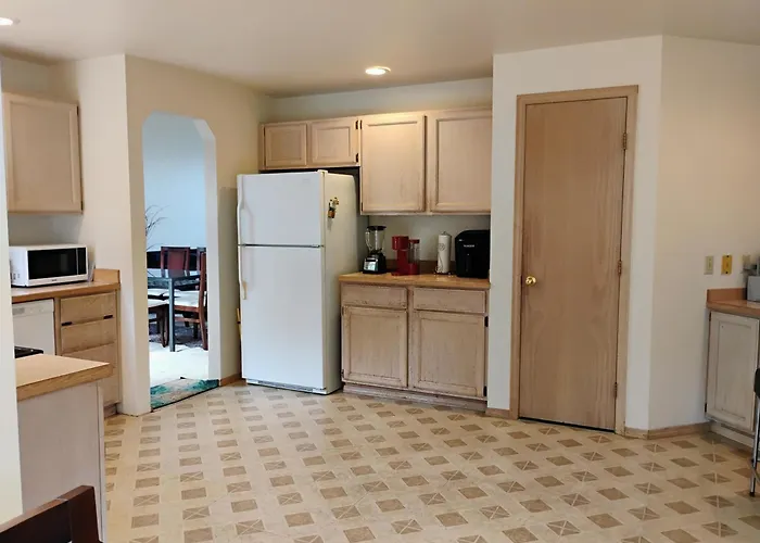 Cedar River 1 Bedroom In 3 Br House