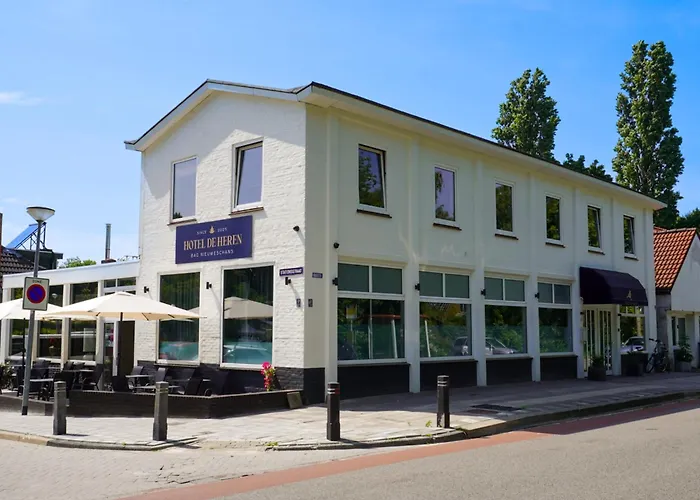 Hotel 'De Heren'