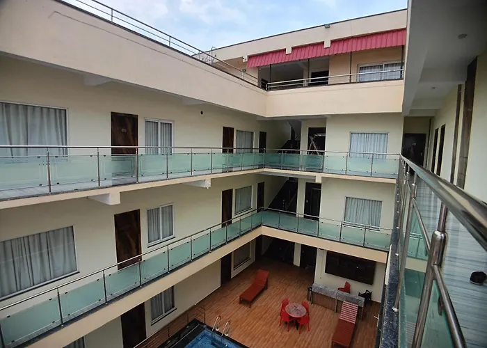 Elegant Boutique Hotel & Spa