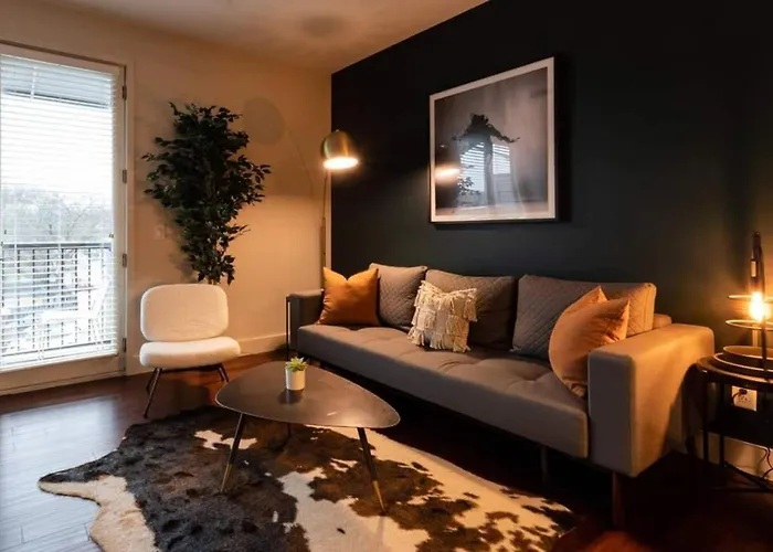 Heart Of 12 South, Close To Downtown, Gulch - #13