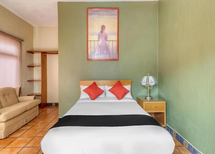 Hotel Arana Tonala
