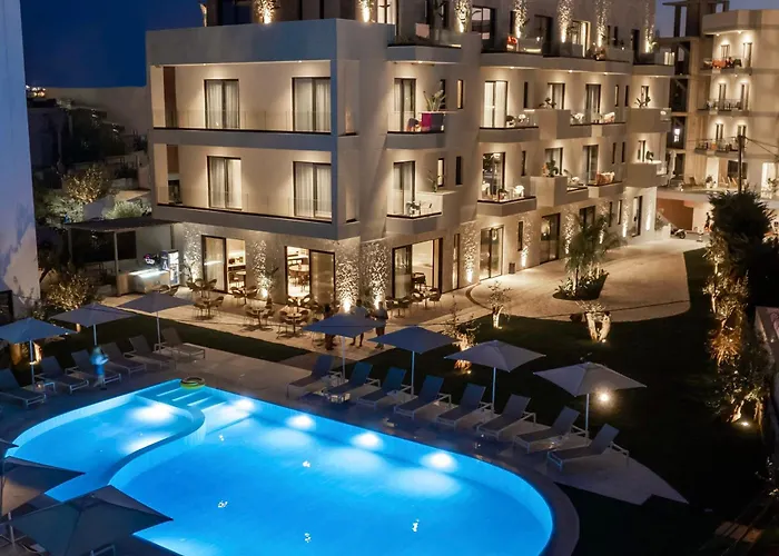 Sondor Hotel