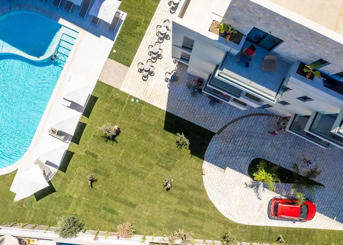 Sondor Hotel